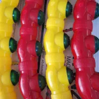 حلقه جادویی تن زیب ژله ای