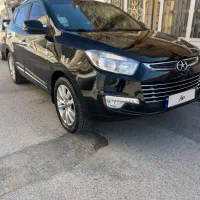 جک s5مدل1401|خودرو سواری و وانت|اراک, |دیوار