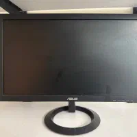 ایسوس ۲۱/۵ ال ای دی led
