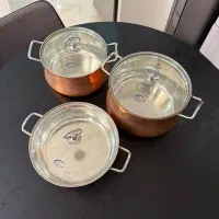قابلمه  مسی