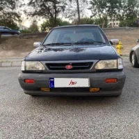 پراید ۸۳ انژکتور