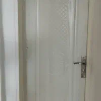 درب حموم و دستشویی