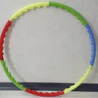حلقه  هولا هوپ