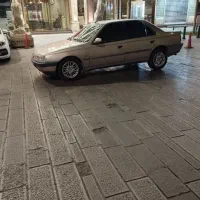 معاوضه با ۲۰۶تیپ ۵یا پراید مدل بالا