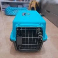 باکس حمل حیوانات خانگی