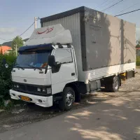 باربری عقاب لاهیجان