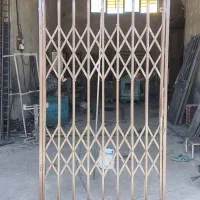 خدمات جوشکاری