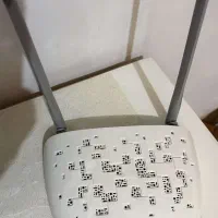 مودم tp-link دو آنتن