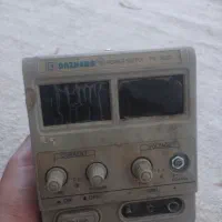 منبع تغذیه