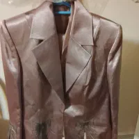 تعدادی لباس نوماله مزونمدبوده الان جمع کردم