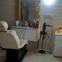تجهیزات آرایشگاهی