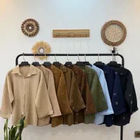 شومیز نگین دار زنانه