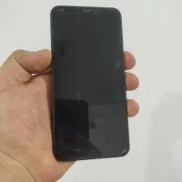 ال سی دی با فریم و قاب گوشی LG Q6