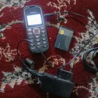 گوشی ساده موبایل