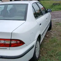 سمند LX.مدل۹۸.بیرنگ.معاوضه با ساینا اتومات