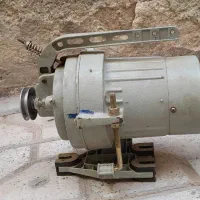 دینام بزرگ چرخ راسته