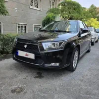 دنا پلاس توربو اتومات