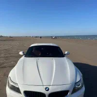 Bmw z4 3L|خودرو سواری و وانت|لنگرود, |دیوار