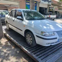 سمند lxمدل ۱۴۰۰