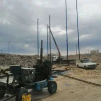 انجام کلیه کارهای جرثقیلی