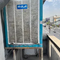 کولر آبی آبسال