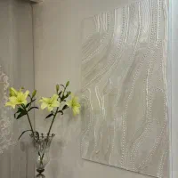 تابلو دکوراتیو ،تابلو تکسچر