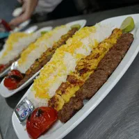 پخت غذای محرم