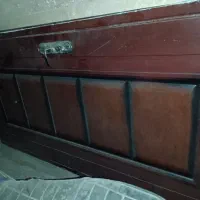 درب ضد سرقت در حد نو