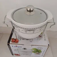 سوفله خوری آکبند مارک یونیک
