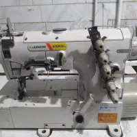 چرخ خیاطی میاندوز جک8569