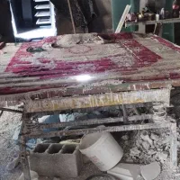 فروش میز ویبره کارکرده(سالم)