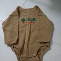 لباس بچگانه