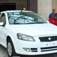 حواله رانا پلاس TU5 فروش فوری