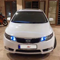 سراتو۲۰۰۰ مدل ۹۷ بدون رنگ فقط کاپوت تعویض