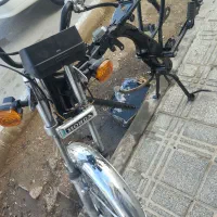 موتور هوندا