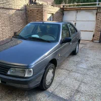 پژو۴۰۵ مدل۹۸
