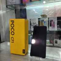 POCO C71|موبایل|تهران, تهرانسر مرکزی|دیوار