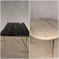 میز ناهارخوری چهار نفره