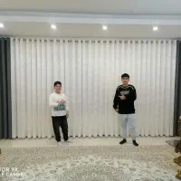 فروش پرده پانچ و مینمال