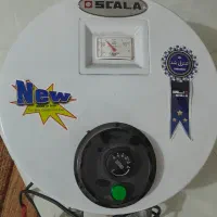 ابگرمکن برقی دیواری
