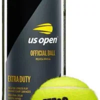 توپ تنیس ویلسون us open چهارتایی پلمپ