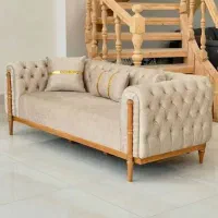 تولیدی انواع مبلمان راحتی و کلاسیک وکابینت