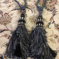 آویز پرده