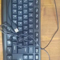D net کی بورد