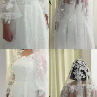 لبا س عرو س