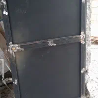 تمامی کارهای جوشکاری