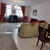 ۱۶۵ متر ۲ خواب تخلیه نقاشی شده