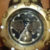 ساعت اینویکتا گودزیلا