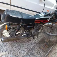 هنداکویر125