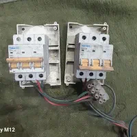 کلید کنتاکتور